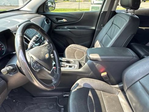 Used 2020 Chevrolet Equinox LT w/ Sport Edition AWD/4WD image 7
