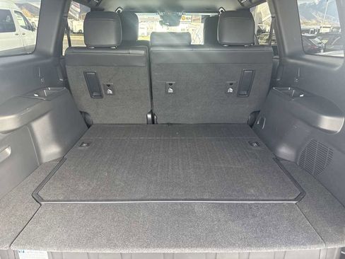 Used 2025 Toyota Land Cruiser image 20