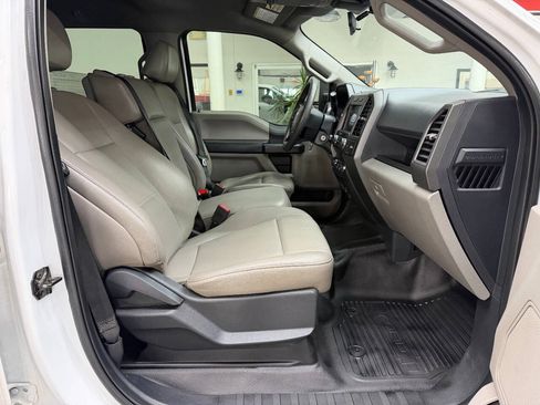 Used 2022 Ford F250 XL w/ Power Equipment Group AWD/4WD image 19
