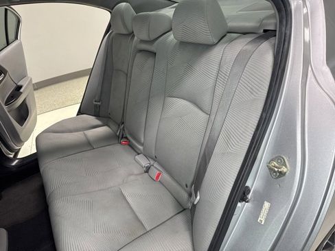 Used 2014 Honda Accord LX image 22