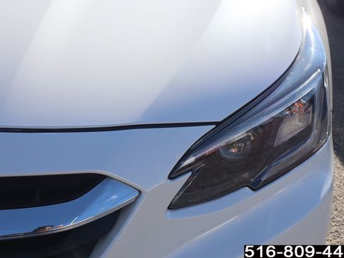 Used 2020 Subaru Legacy Premium w/ Cargo Package image 11