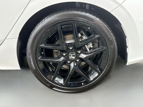 New 2026 Honda Civic Sport image 30