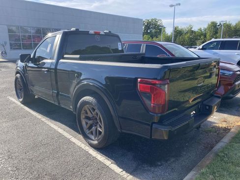 Used 2024 Ford F150 XL w/ Equipment Group 103A High AWD/4WD image 5