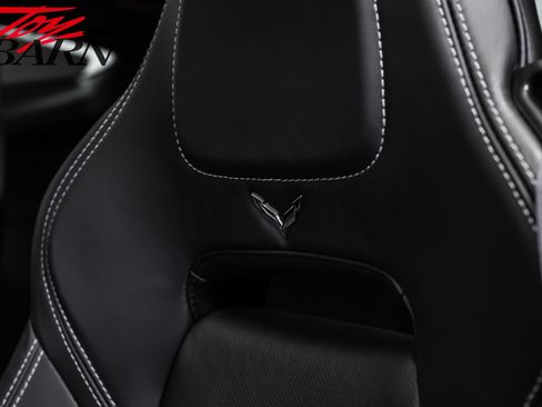 Used 2017 Chevrolet Corvette Grand Sport RWD image 31