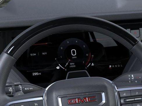 New 2026 GMC Yukon XL Elevation w/ Elevation Premium Package AWD/4WD image 18