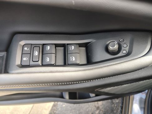 New 2026 Jeep Grand Cherokee L 4WD image 22