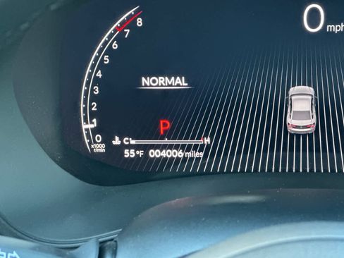 Certified 2025 Acura TLX w/ Technology Package FWD image 26