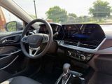 New 2025 Chevrolet Trax ACTIV w/ Driver Confidence Package image 3