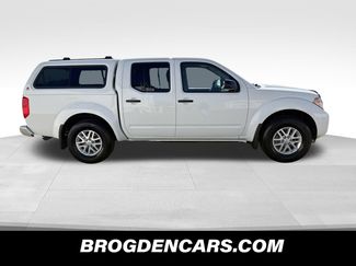 Used 2017 Nissan Frontier SV w/ SV Value Truck Package video 2