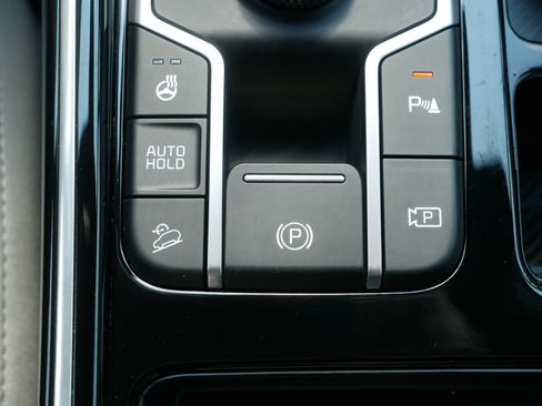 Certified 2025 Kia Sorento SX Prestige AWD/4WD image 31