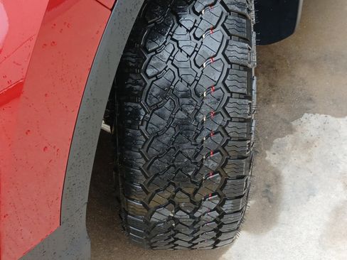 New 2026 Honda Ridgeline TrailSport+ image 19