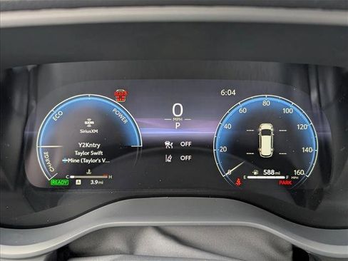 New 2026 Toyota Sienna Platinum image 29