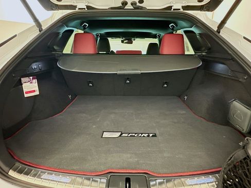 Used 2024 Lexus RX 350 F Sport w/ Convenience Package image 31