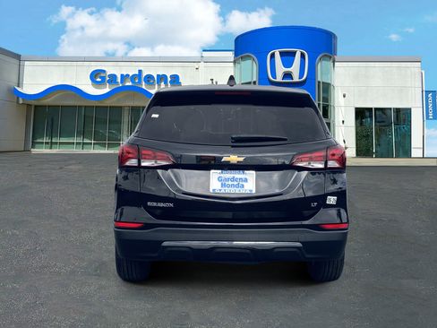 Used 2023 Chevrolet Equinox LT FWD image 5
