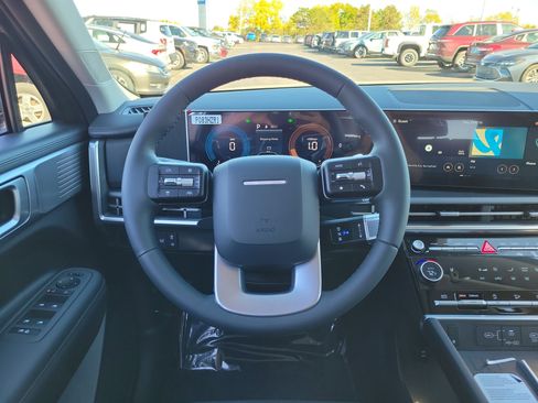 New 2026 Hyundai Santa Fe XRT image 8