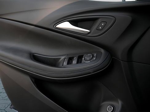 New 2026 Buick Encore GX Sport Touring w/ Advanced Technology Package image 14