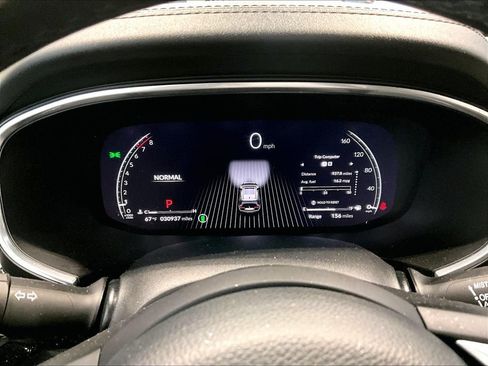 Used 2023 Acura MDX SH-AWD w/ Technology Package image 13