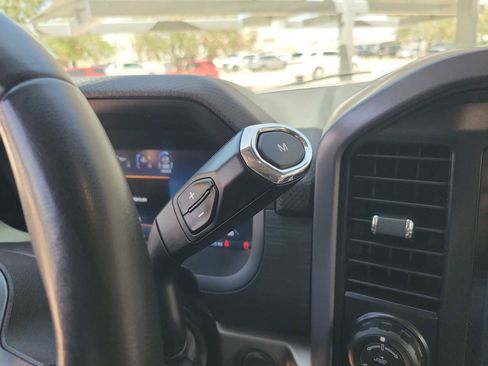 Used 2024 Ford F150 XLT w/ Mobile Office Package AWD/4WD image 21