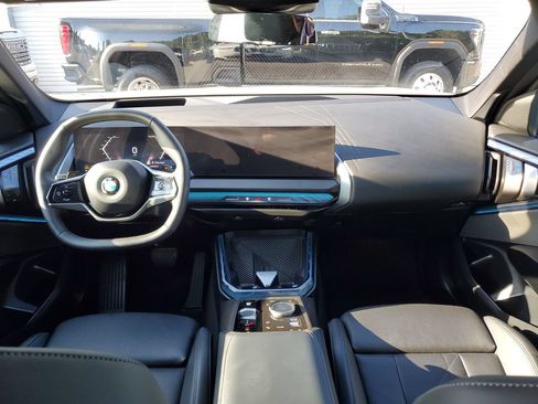 Used 2026 BMW X3 xDrive30i AWD/4WD image 11