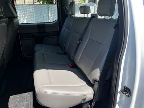 Used 2022 Ford F350 XL w/ Power Equipment Group AWD/4WD image 20
