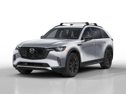 New 2026 MAZDA CX-90 3.3 Turbo S w/ Premium Package
