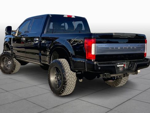 Used 2019 Ford F250 Limited image 10