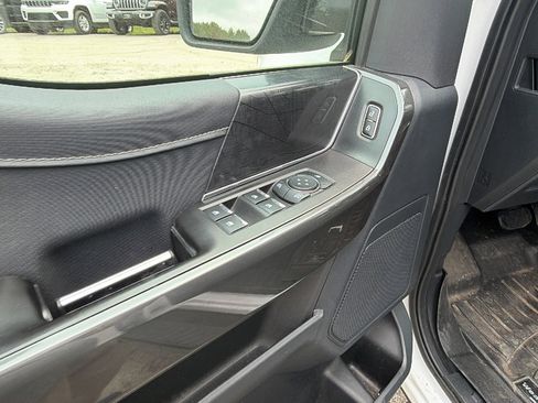 Used 2023 Ford F150 XLT w/ Equipment Group 302A High image 15