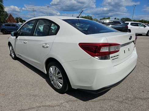 Used 2022 Subaru Impreza 2.0i AWD/4WD image 5