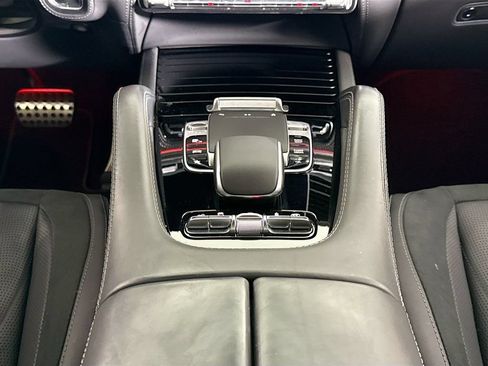 Used 2023 Mercedes-Benz GLE 63 AMG S image 14