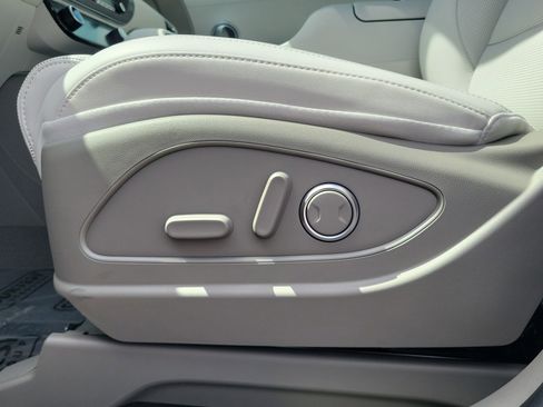 New 2026 Hyundai Palisade SEL image 19