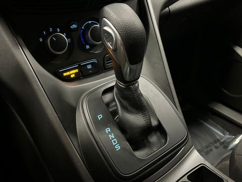 Used 2016 Ford Escape S image 11