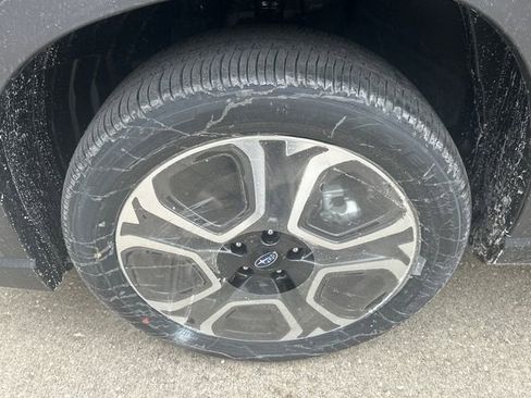 New 2026 Subaru Ascent Limited image 8