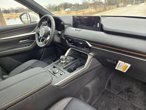 New 2026 MAZDA CX-90 3.3 Turbo S w/ Premium Plus AWD/4WD image 6