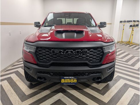 New 2026 RAM 1500 RHO AWD/4WD image 15