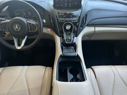 Used 2023 Acura RDX AWD w/ Advance Package image 17