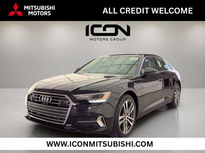 Used 2023 Audi A6 2.0T Premium w/ Convenience Package