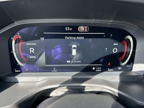 New 2026 Nissan Rogue Platinum w/ Platinum Premium Package AWD/4WD image 34