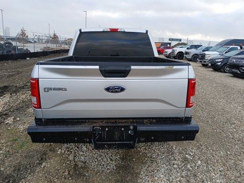 Used 2017 Ford F150 XLT image 9