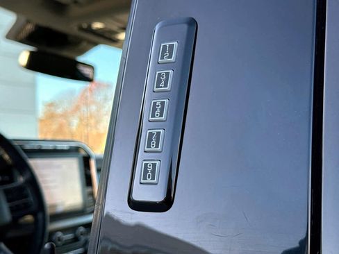 Used 2023 Ford F250 Lariat w/ Lariat Ultimate Package image 14