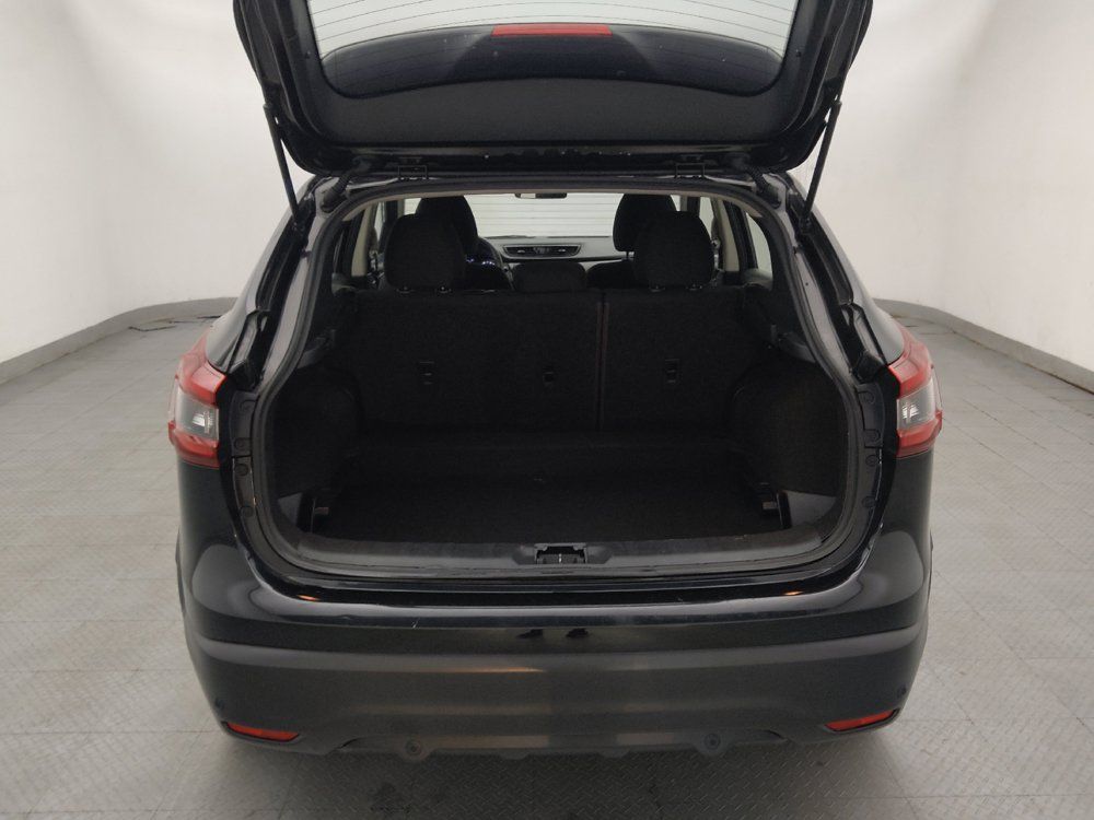 Used 2021 Nissan Rogue Sport S FWD image 29