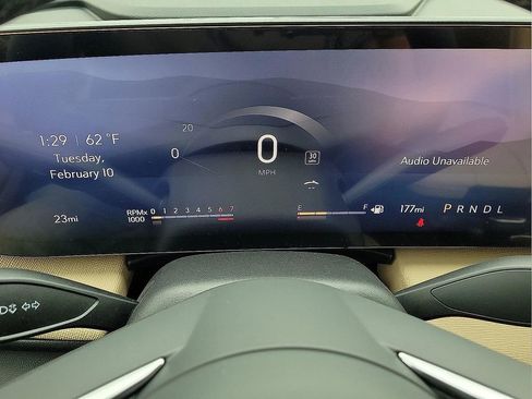 New 2026 Buick Enclave Preferred w/ Power Package image 17