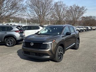 New 2026 Nissan Kicks SV w/ SV Premium Package video 2