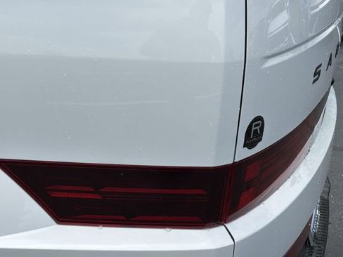 New 2026 Hyundai Santa Fe Calligraphy AWD/4WD image 30