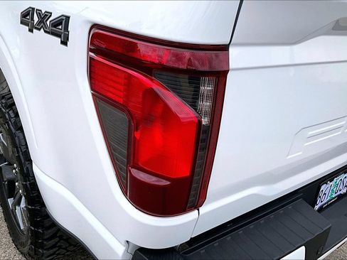 Used 2025 Ford F150 STX w/ Equipment Group 200A AWD/4WD image 28