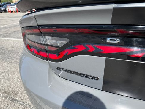 Used 2023 Dodge Charger Scat Pack w/ Plus Group RWD image 24