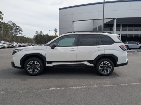 New 2026 Subaru Forester Premium w/ Base/Premium Plus Package AWD/4WD image 26