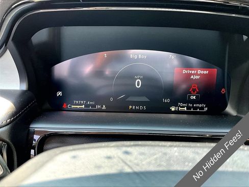 Used 2021 Lincoln Nautilus AWD w/ Equipment Group 101A image 17