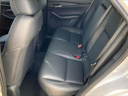 New 2026 MAZDA CX-30 AWD 2.5 S w/ Select Sport Pkg image 22