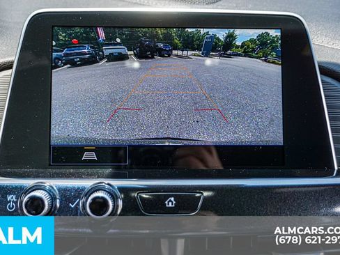 Used 2022 Cadillac CT4 Premium Luxury w/ Climate Package RWD image 38