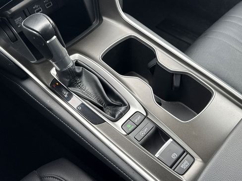 Certified 2021 Honda Accord Sport Special Edition image 31